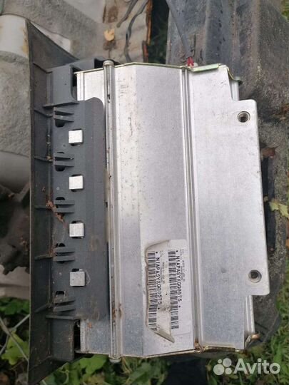 Запчасть kia sportage 1