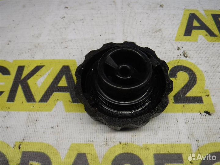 Крышка бачка гидроусилителя Daewoo Matiz 1997-2015