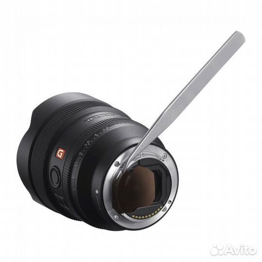 Sony FE 14mm f/1.8 GM Lens