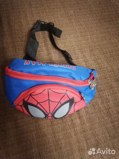 Школьный рюкзак