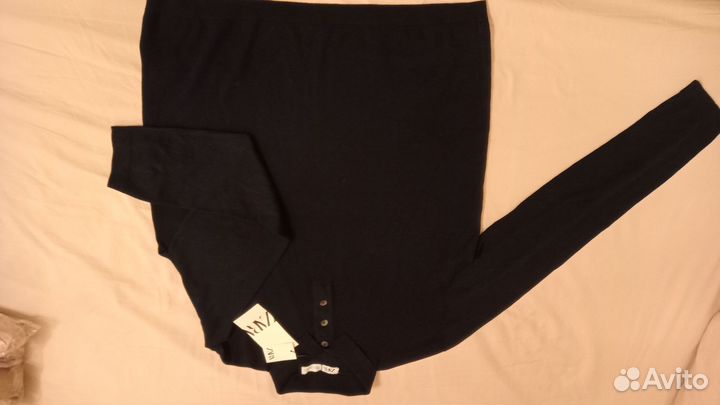 Кофта мужская zara