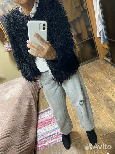 Куртка демисезонная женская