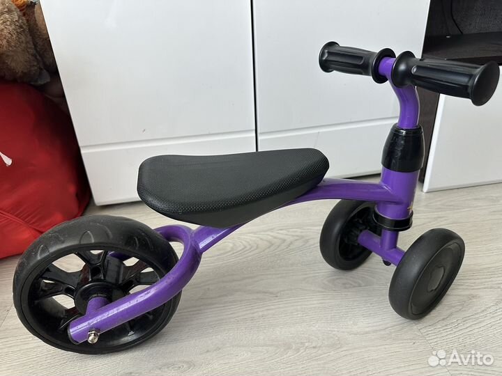 Беговел cruzee