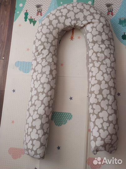 Подушка для беременных