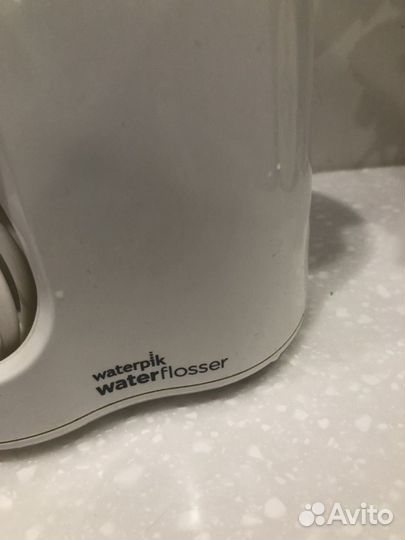 Ирригатор waterpik Flosser