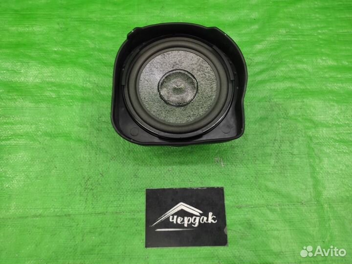 Динамик двери 7E0035411A Таурег / Кайен
