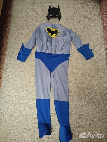 Карнавальные костюмы