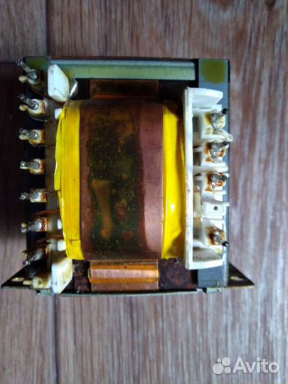 Трансформатор