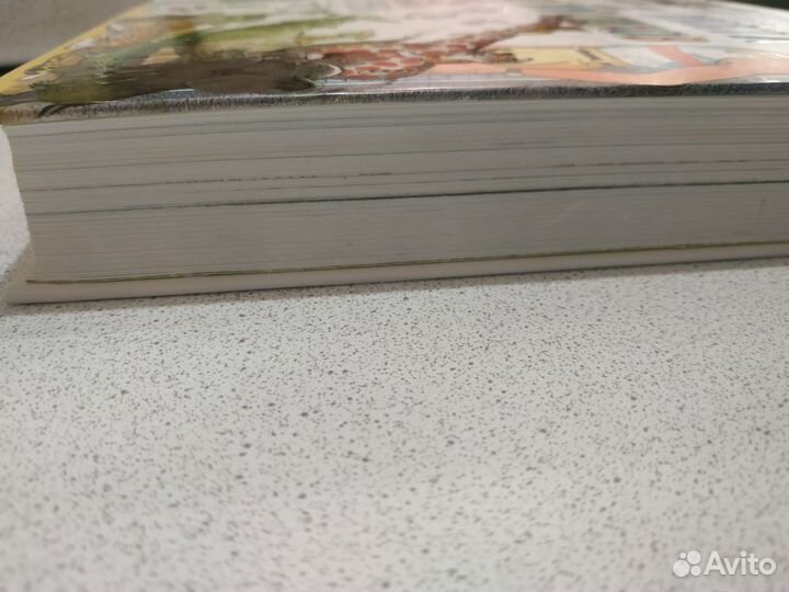 Большая книга сказок и стихов в рисунках Сутеева