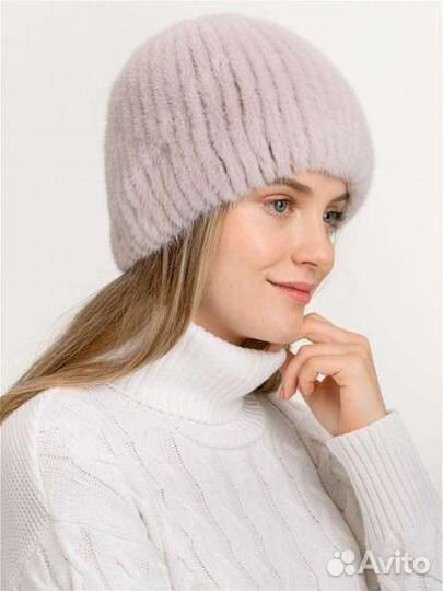 Шапка новая