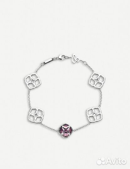 Золотой браслет Chopard 20 гр