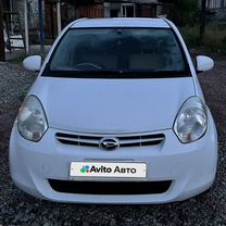 Daihatsu Boon 1.0 CVT, 2014, 35 000 км, с пробегом, цена 635 000 руб.