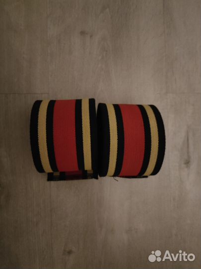 Коленные бинты