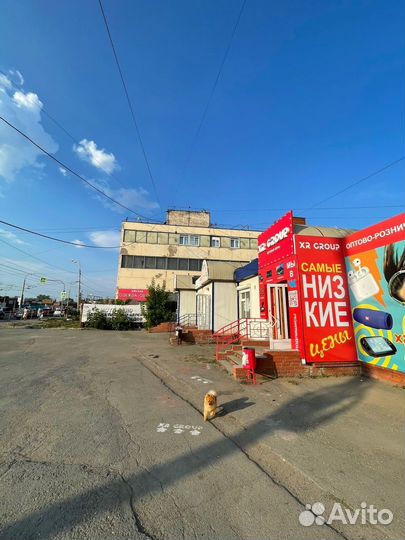 Набор 5 в 1 для геймеров к телефону