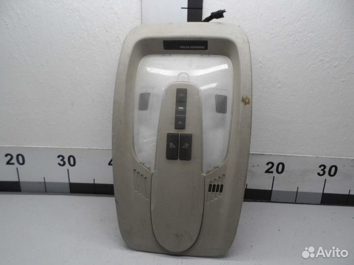 Плафон Chevrolet Equinox 2 209009987