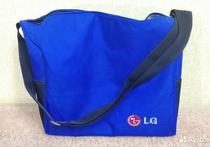 Сумка холодильник