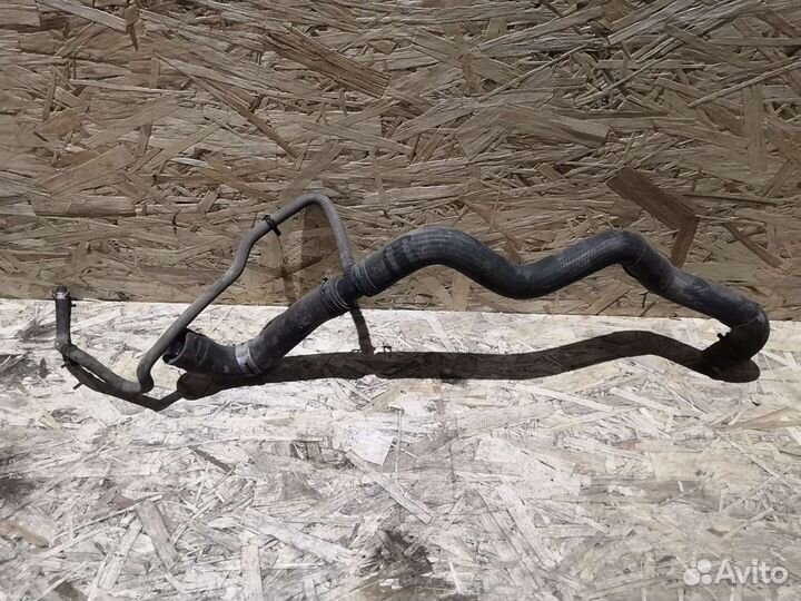 Патрубок системы охлаждения Brilliance V5 2014