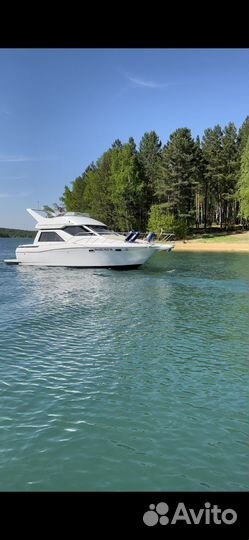 Bayliner 3258