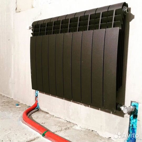 Сантехник Электрик