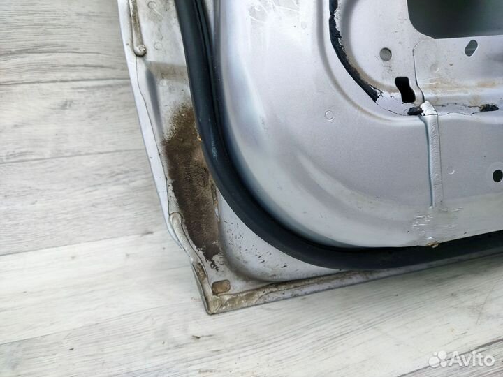 Дверь задняя правая Mitsubishi Lancer, IX 2006