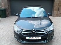 Citroen DS 4 1.6 MT, 2012, 111 000 км, с пробегом, цена 770 000 руб.