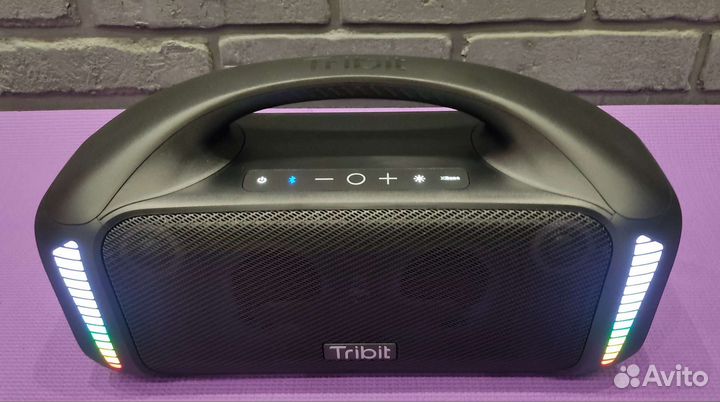 Tribit Stormbox Blast (Новая)