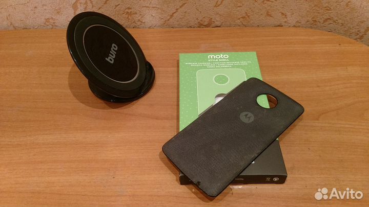 Колонка JBL Motorola Moto Z, Z2, Z3
