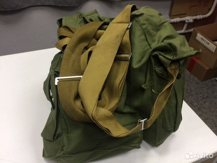 Противогазы гп 7