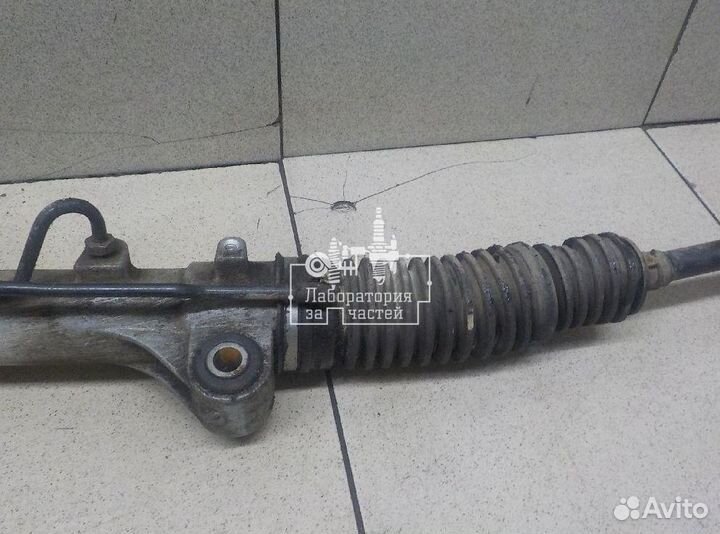 Рейка рулевая Ford 4511125