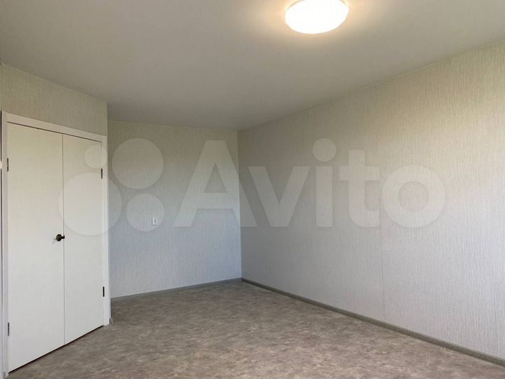 1-к. квартира, 33,9 м², 8/10 эт.