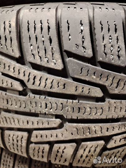 Nokian Tyres Hakkapeliitta R 235/65 R17