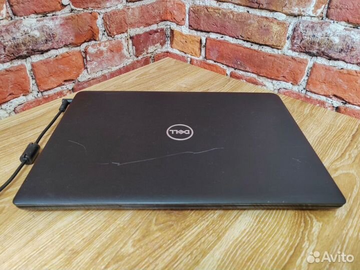 Ноутбук Dell Latitude с 14