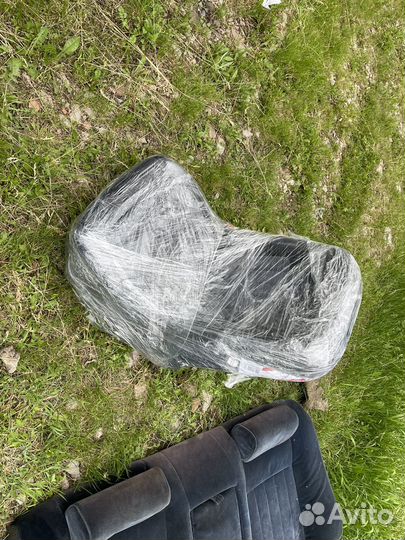 Салон nissan gloria