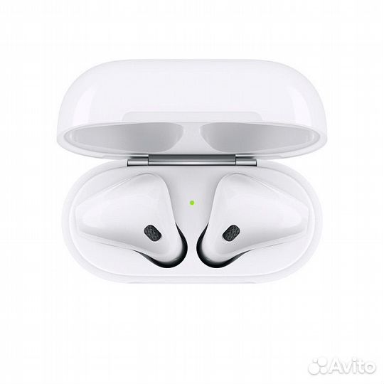 Apple AirPods 2