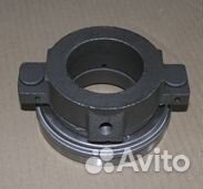 Муфта выжимного подшипника ямз в сборе (см)