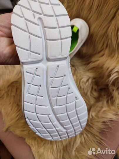 Oofos слипоны ортопедические 37,5