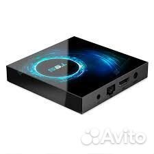 TV приставка, android TV box, смарт тв приставка