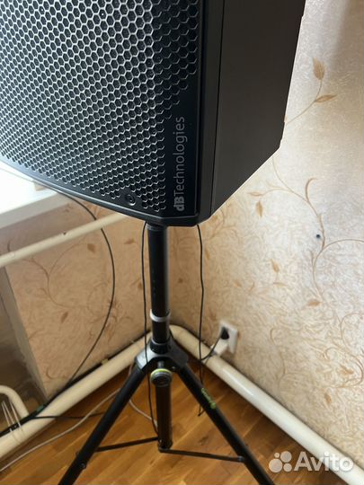 DB Technologies Opera 15