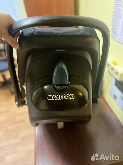 Автомобильная люлька