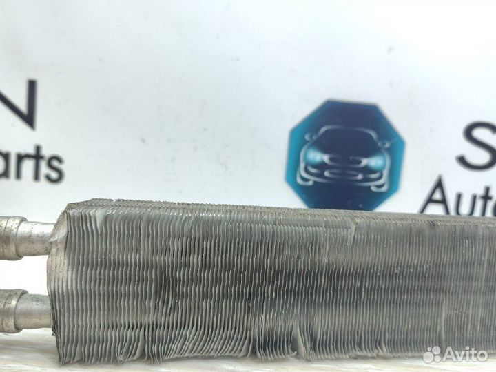 Радиатор гидроусилителя руля Bmw X6 E71 N54B30