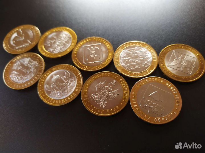 Биметалл список