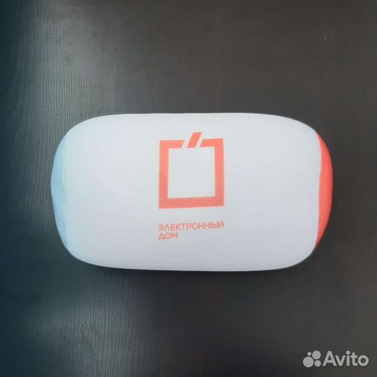 Подушка мнушка антистресс