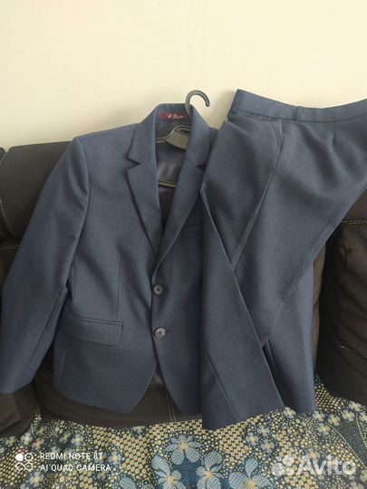 Костюм на мальчика