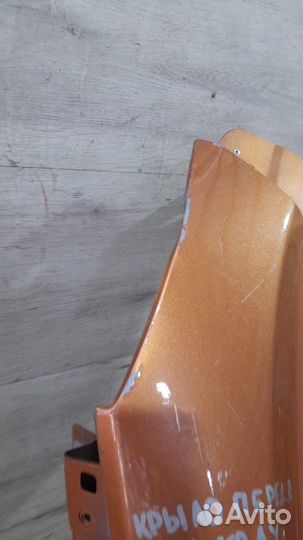 Крыло переднее правое LADA X Ray С 2015 Года