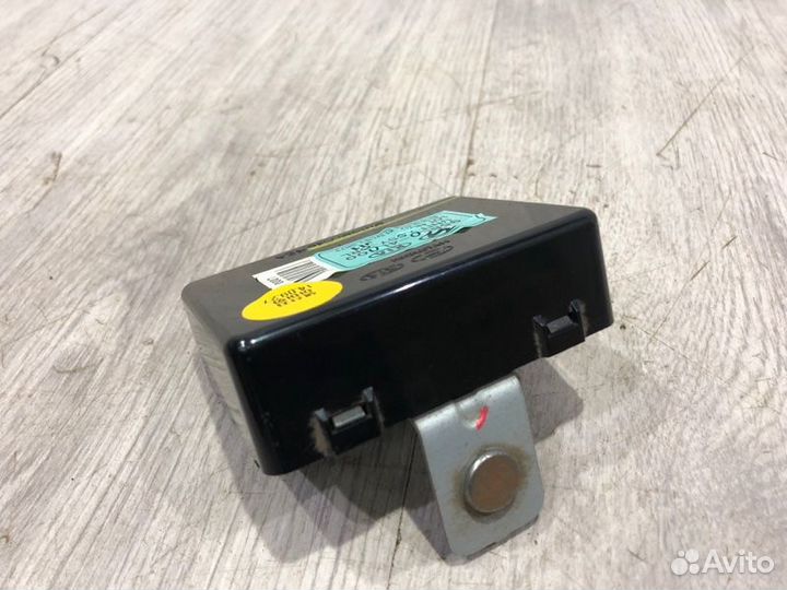 Блок управления светом Kia Rio 3 G4FA 2015