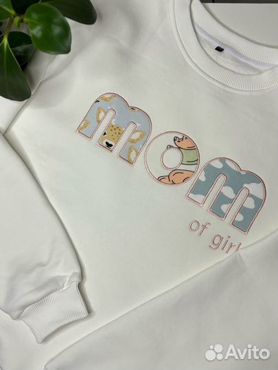 Машинная вышивка