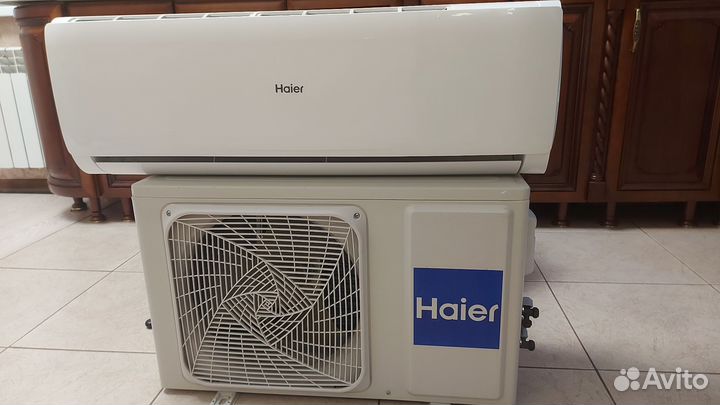 Сплит система haier 12