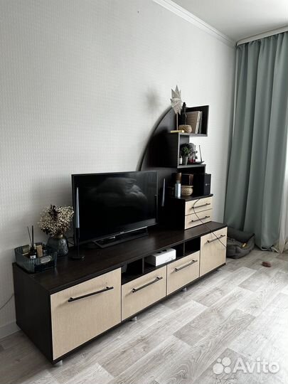 Тумба под тв