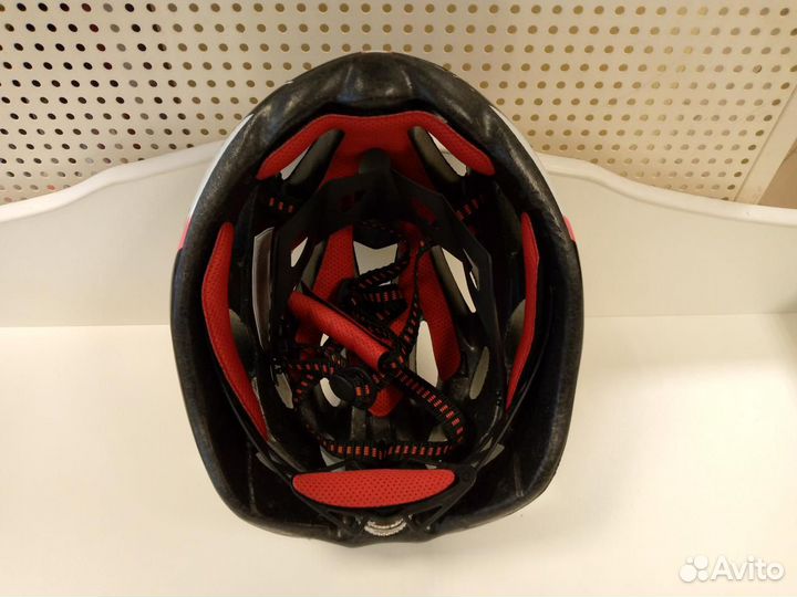 Шлем защитный Stels FSD HL023. /Новый