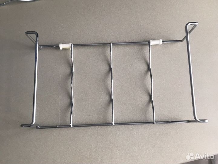 Держатели полки бутылок в LG, Samsung